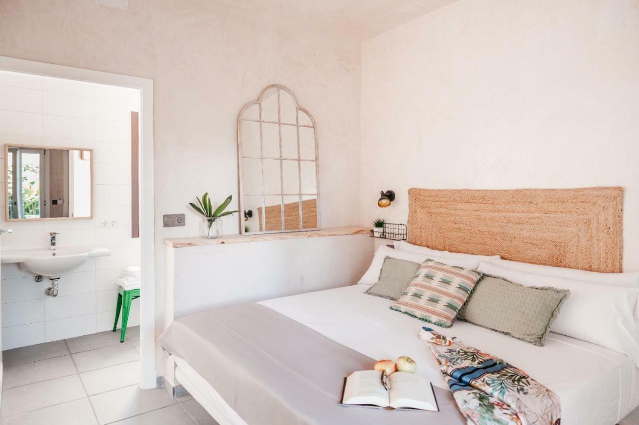 Kleines Doppelzimmer