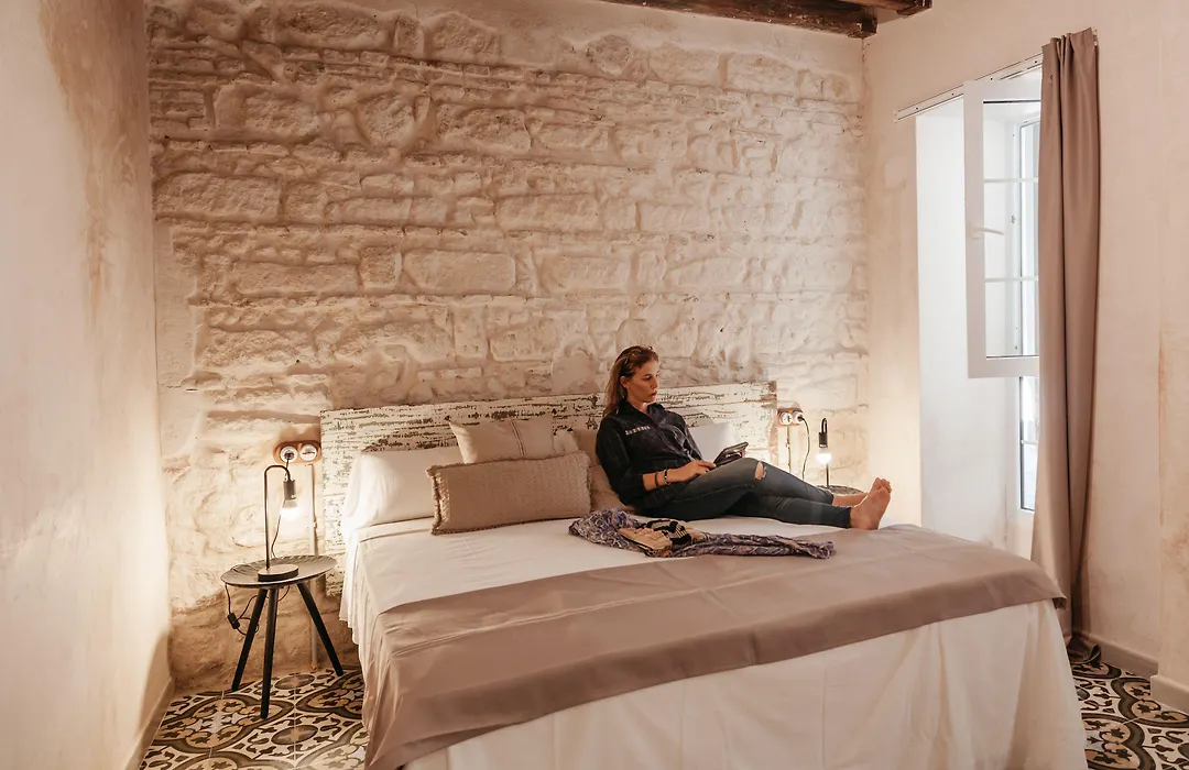 Astuto Boutique Jerez - Adults Only-1
