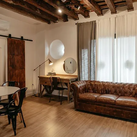 Astuto Boutique Jerez - Adults Only-3